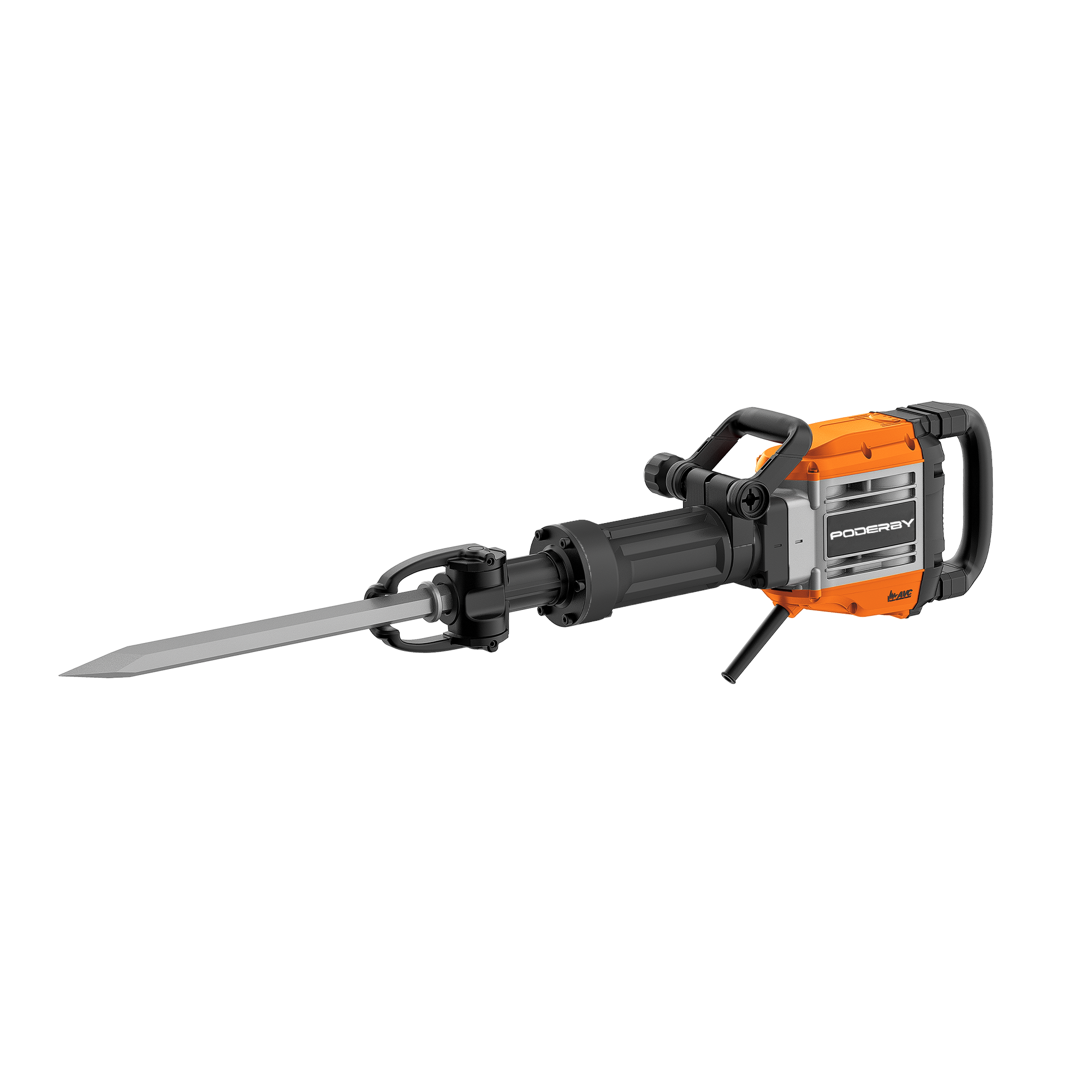 HEX HEAVY-DUTY DEMOLITION HAMMER 18-28 (55J)