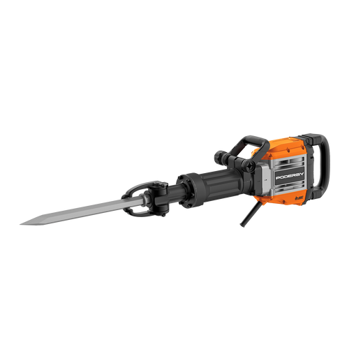 HEX HEAVY-DUTY DEMOLITION HAMMER 18-28 (55J)