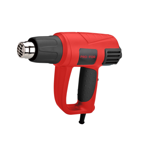 Heating A104-PLD2033