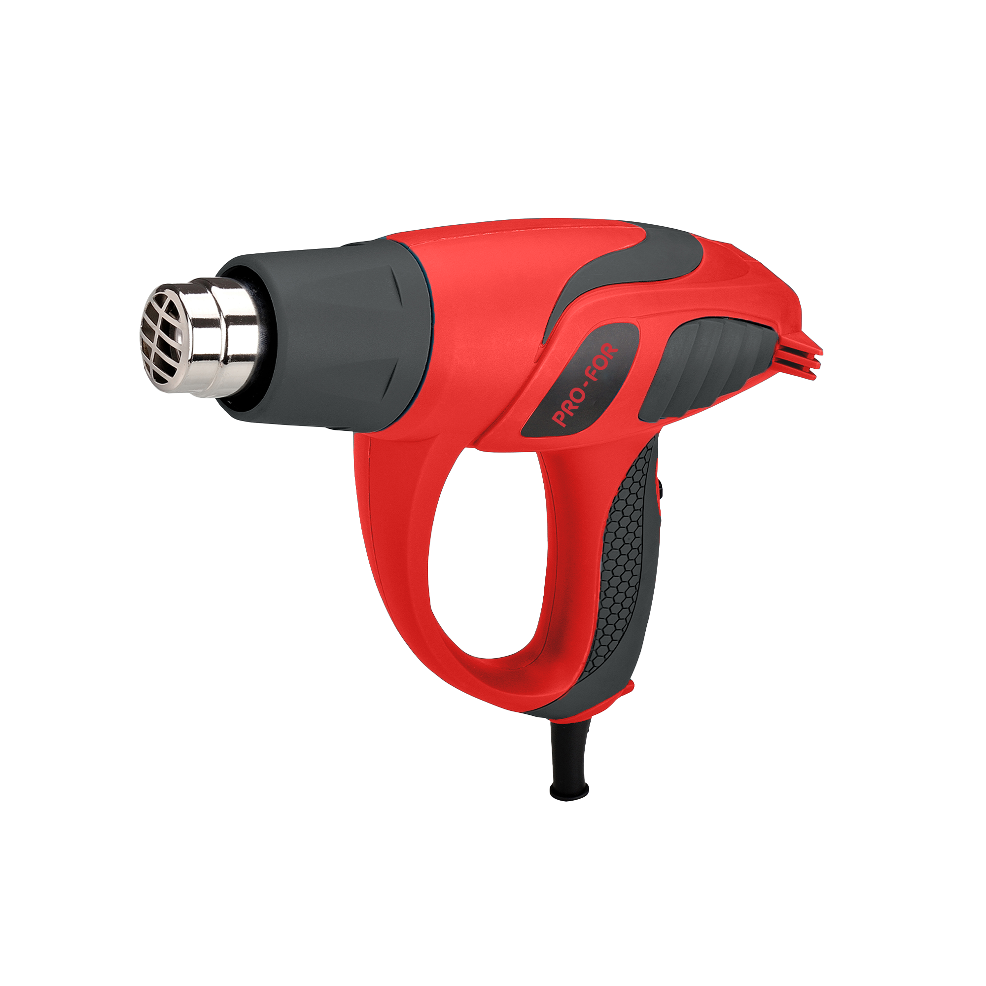 Heating A104-PLD2090