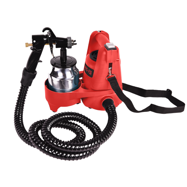 HVLP Spray Gun A104-PLD3010
