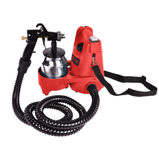 HVLP Spray Gun A104-PLD3010