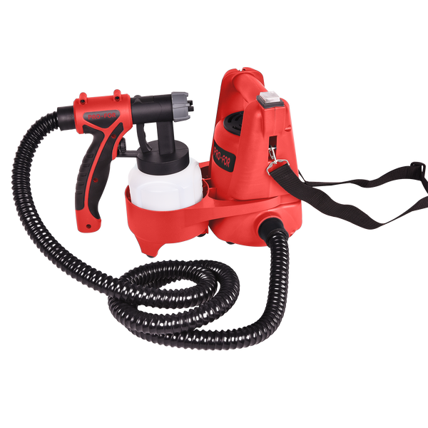 HVLP Spray Gun A104-PLD3011