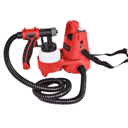 HVLP Spray Gun A104-PLD3011