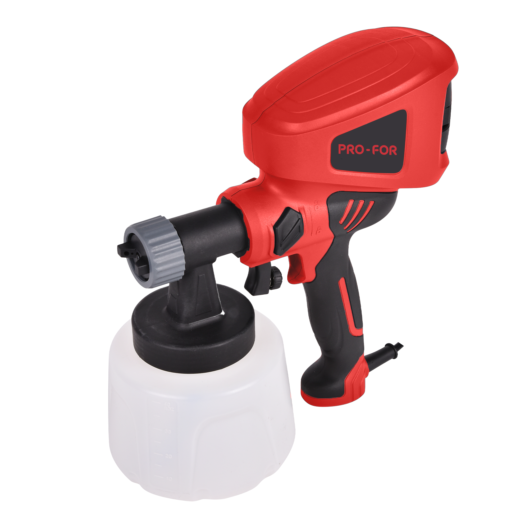 HVLP Paint Sprayer A104-PLD3050