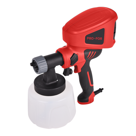 HVLP Paint Sprayer A104-PLD3050