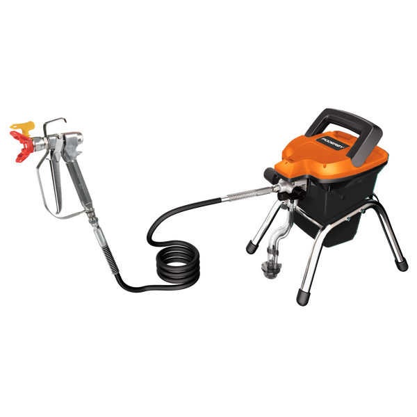 Airless Spray Gun A104-PLD3090