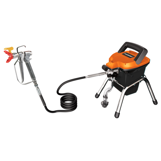 Airless Spray Gun A104-PLD3090