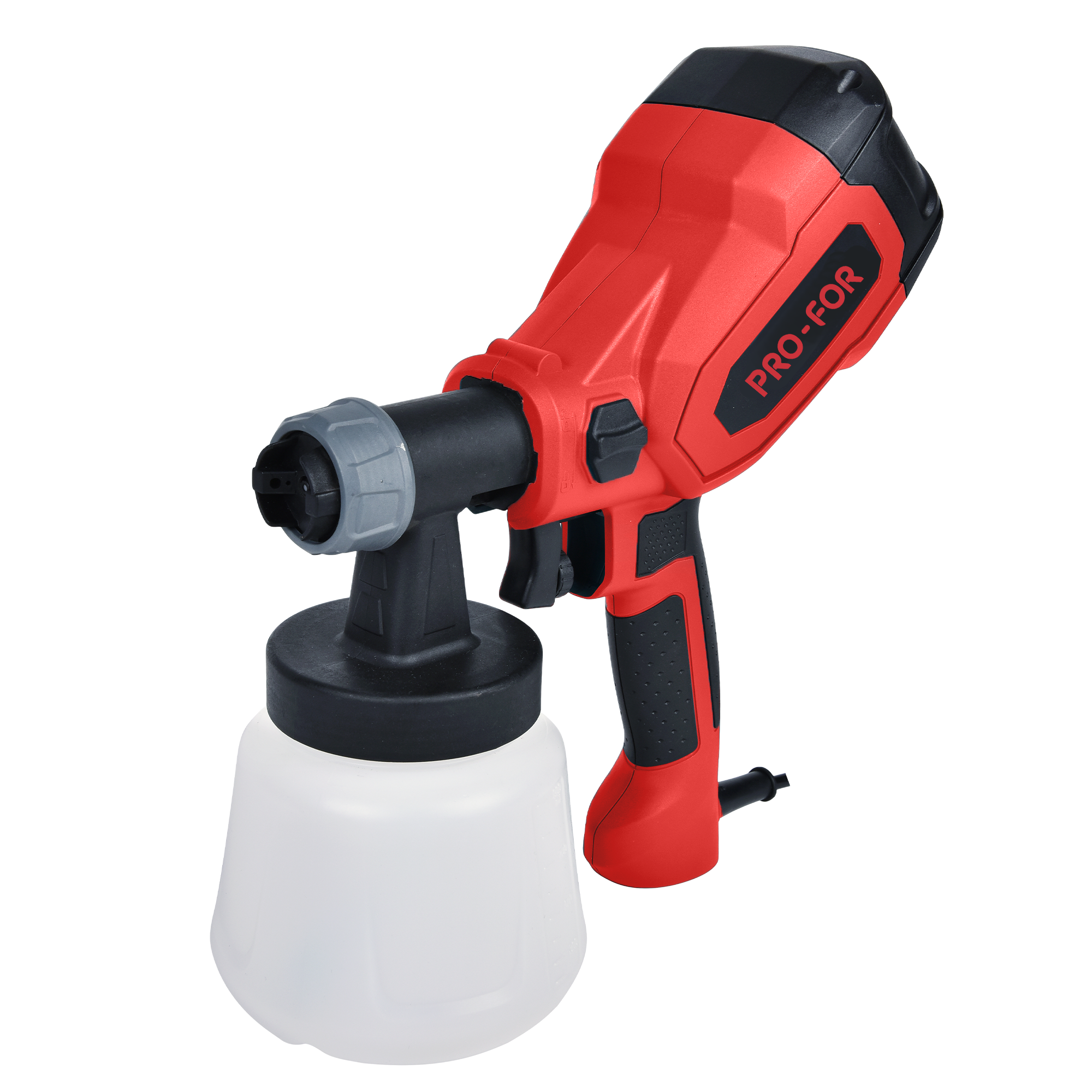 HVLP Paint Sprayer A104-PLD3120