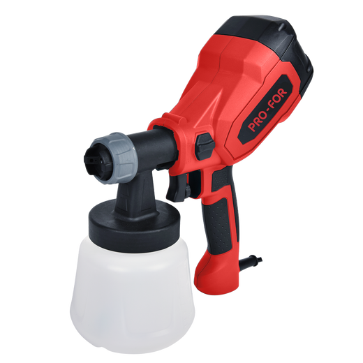 HVLP Paint Sprayer A104-PLD3120