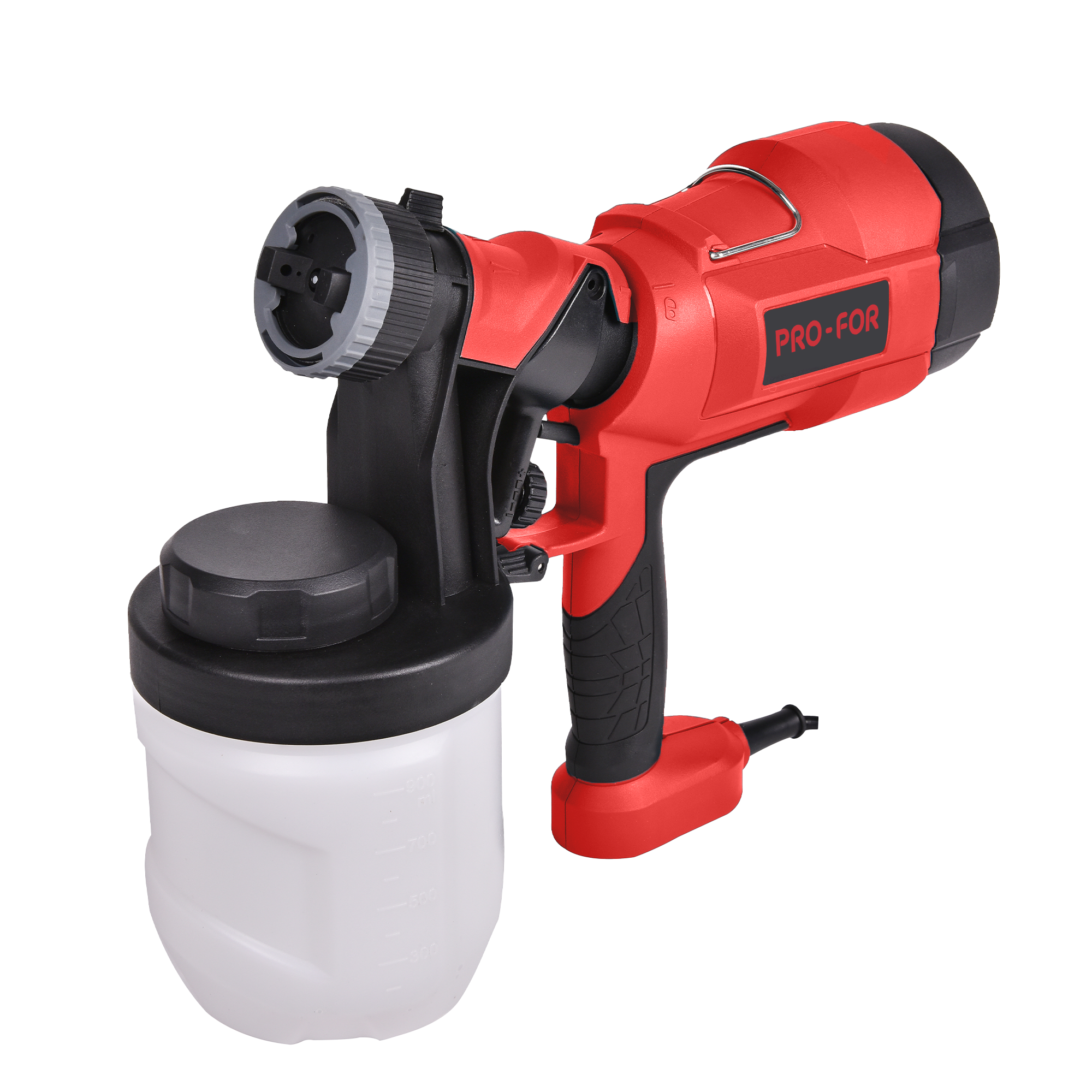 HVLP Paint Sprayer A104-PLD3150