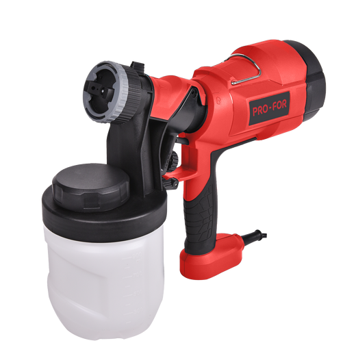 HVLP Paint Sprayer A104-PLD3150