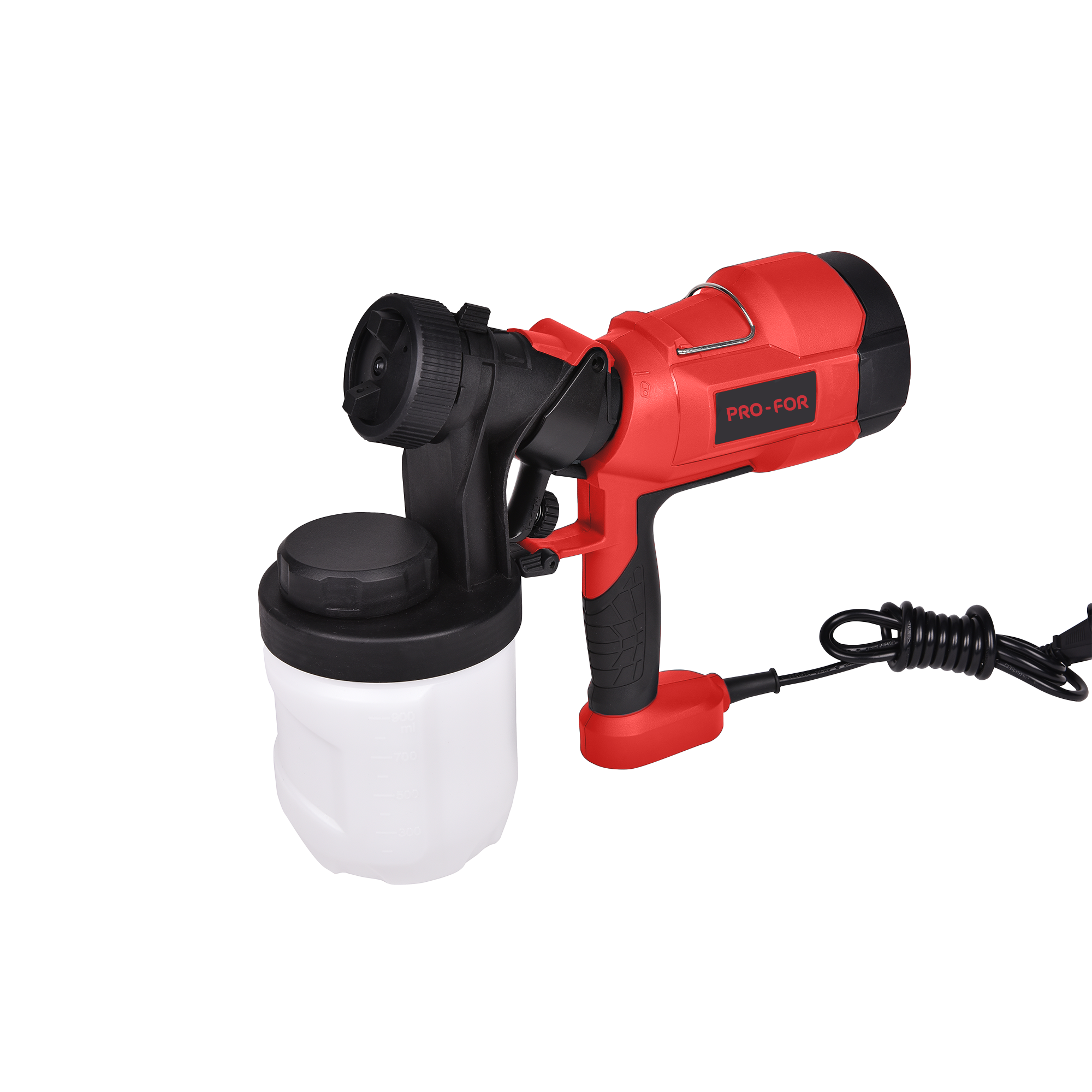 HVLP Paint Sprayer A104-PLD3151A