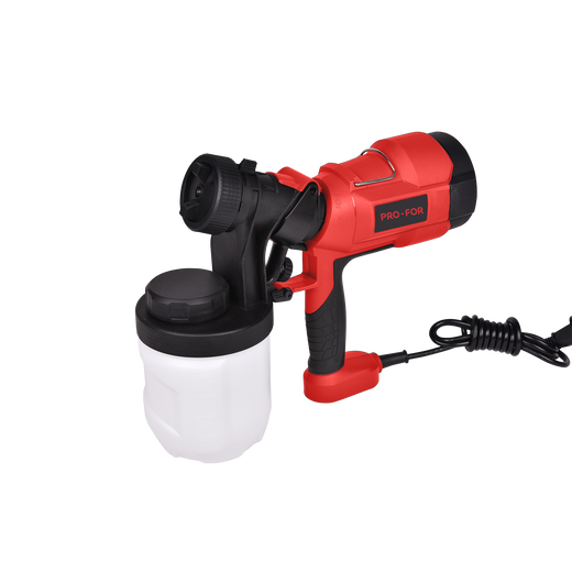 HVLP Paint Sprayer A104-PLD3151A