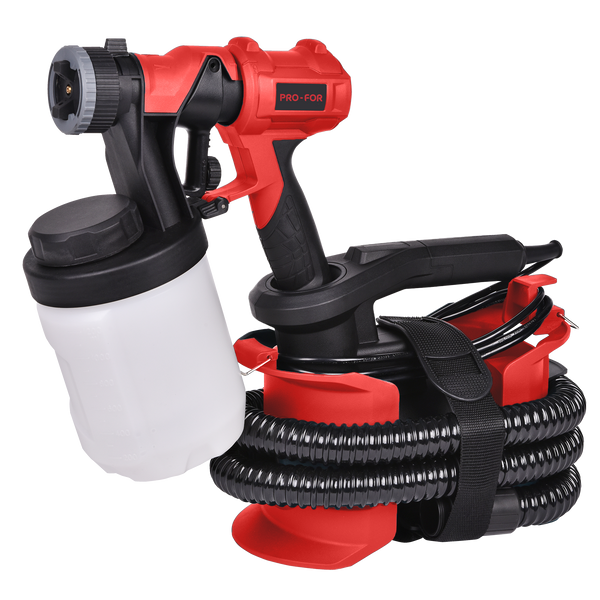 HVLP Electric Paint Sprayer A104-PLD3160