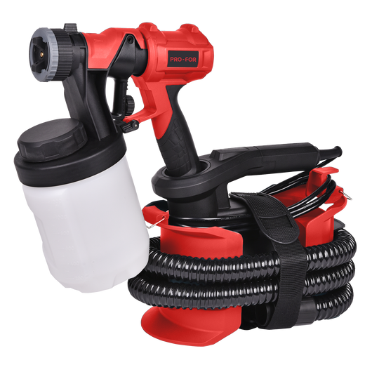 HVLP Electric Paint Sprayer A104-PLD3160
