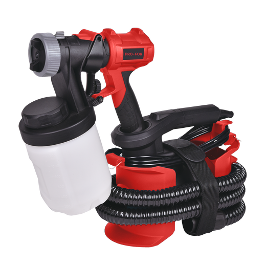 HVLP Electric Paint Sprayer A104-PLD3161-2
