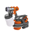 HVLP Electric Paint Sprayer A104-PLD3161-2
