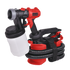 HVLP Electric Paint Sprayer A104-PLD3161-2