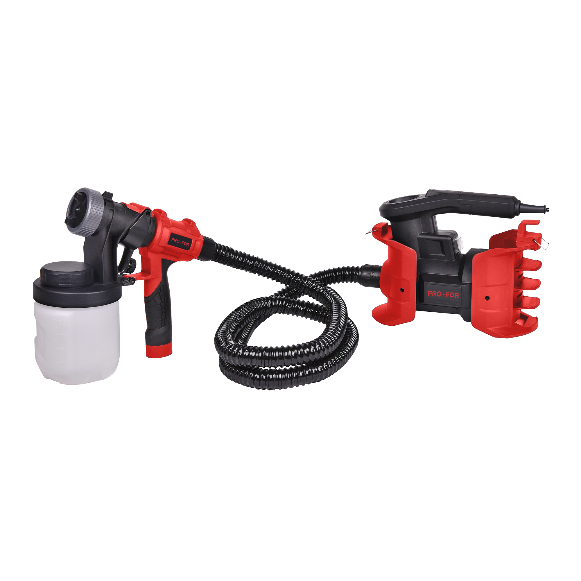 HVLP Electric Paint Sprayer A104-PLD3161