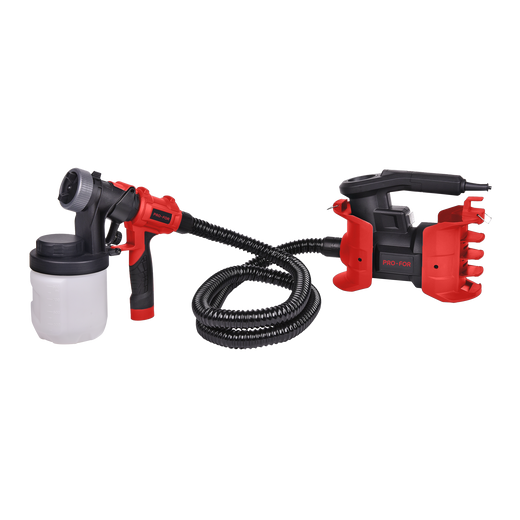 HVLP Electric Paint Sprayer A104-PLD3161