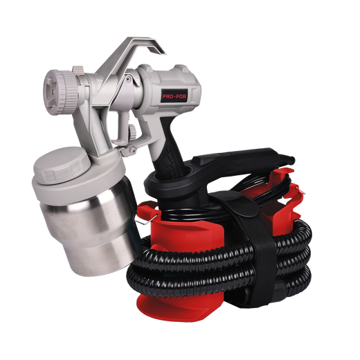 HVLP Electric Paint Sprayer A104-PLD3163-2