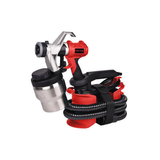 HVLP Electric Paint Sprayer A104-PLD3163-4