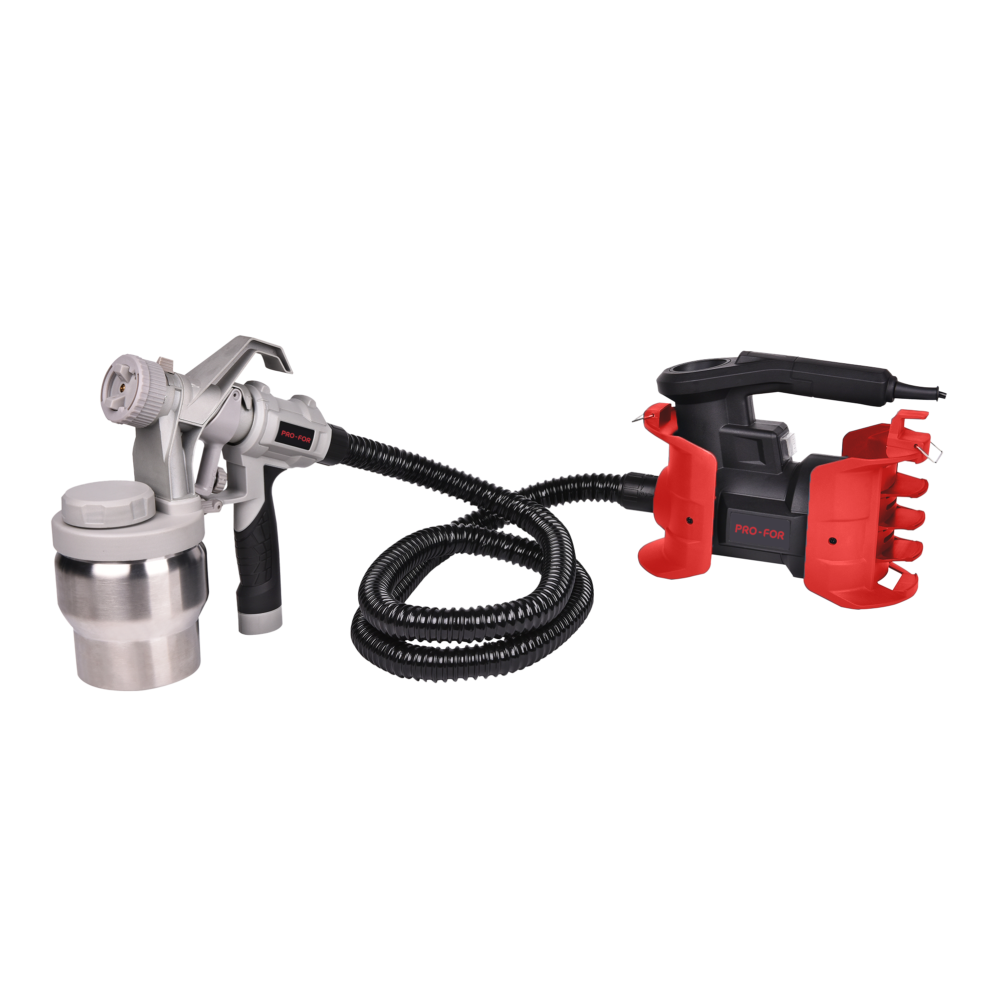 HVLP Electric Paint Sprayer A104-PLD3163