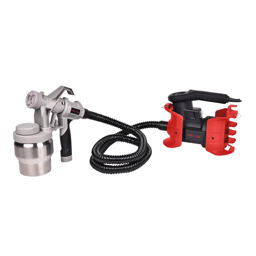 HVLP Electric Paint Sprayer A104-PLD3163