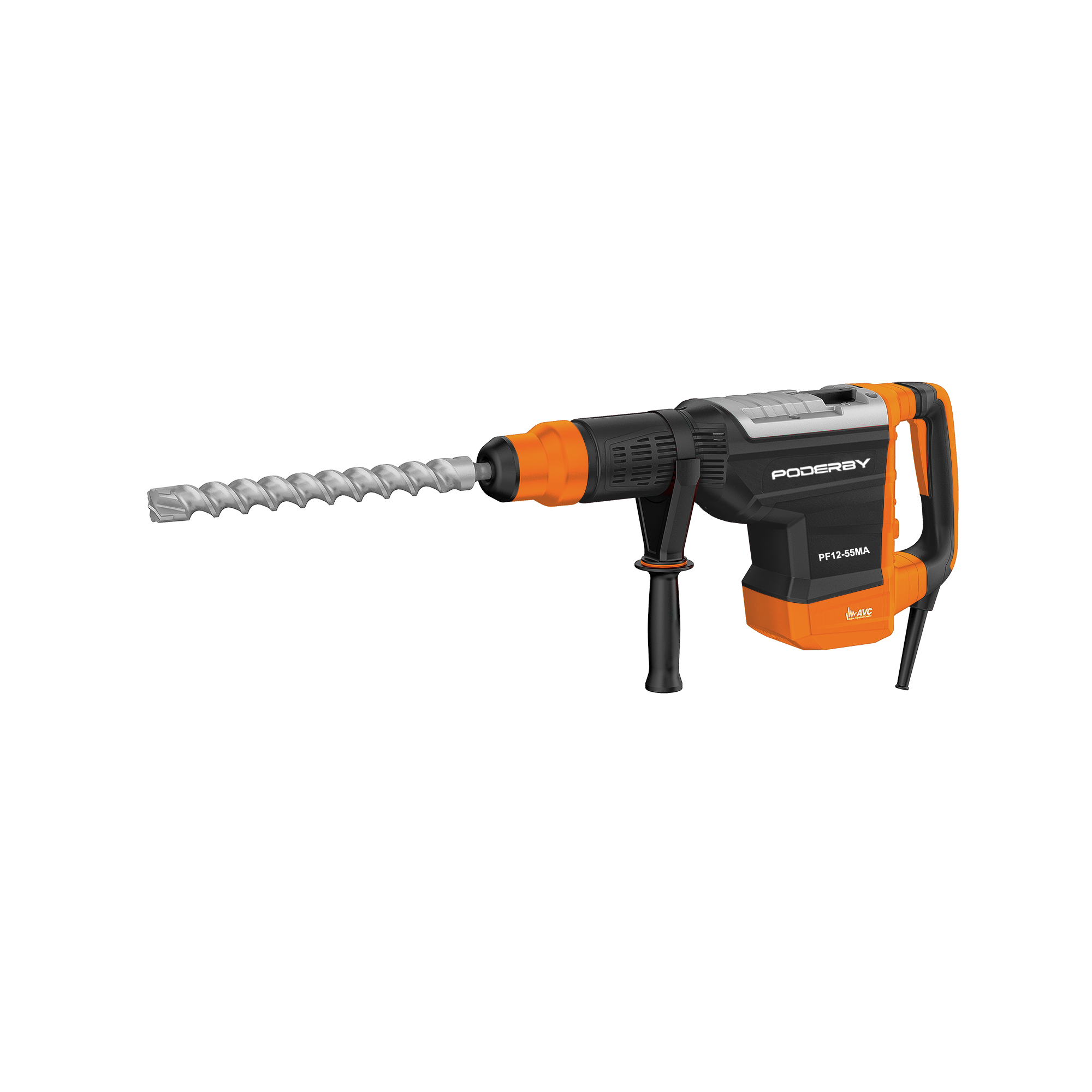 ROTARY HAMMER 12-55