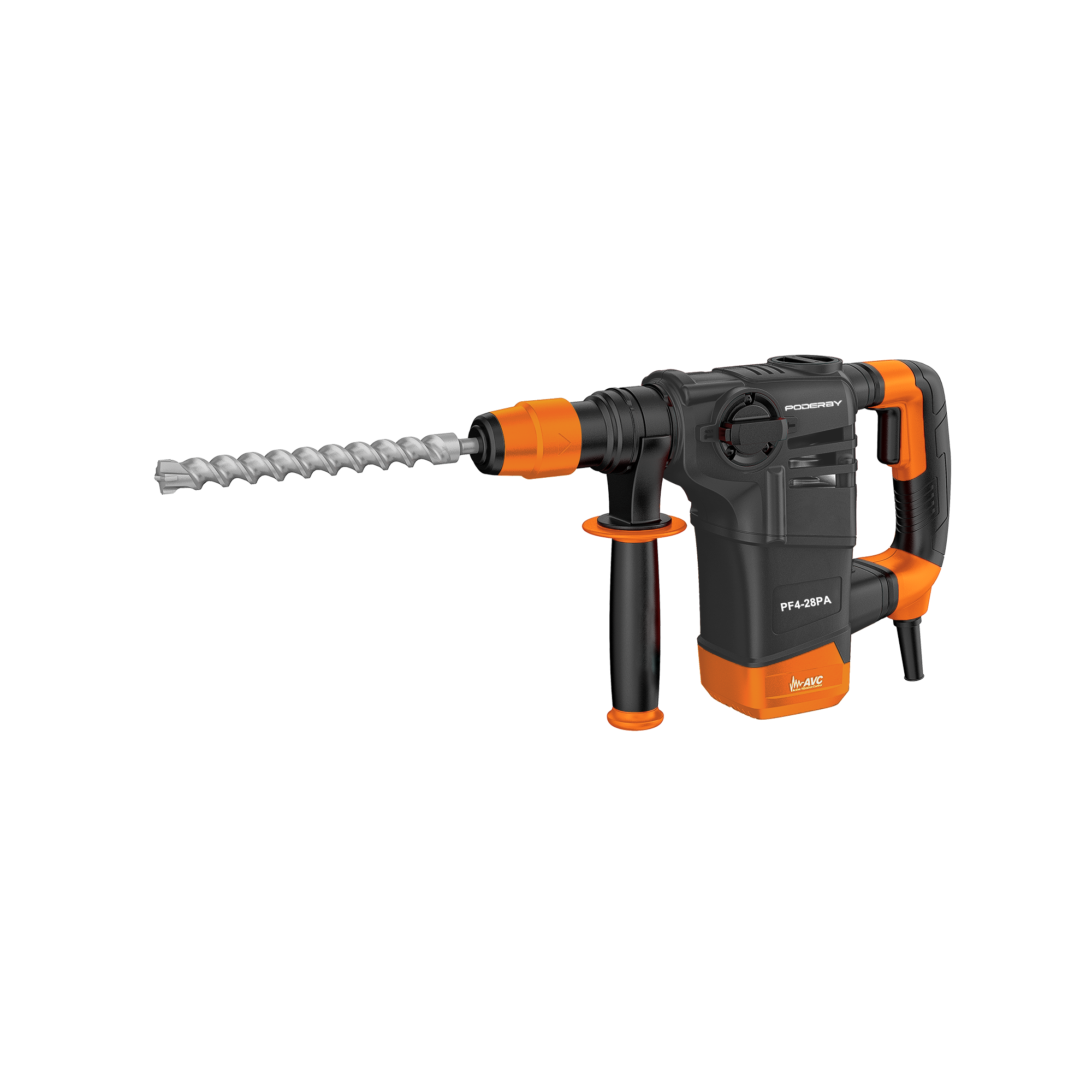 ROTARY HAMMER 4-28
