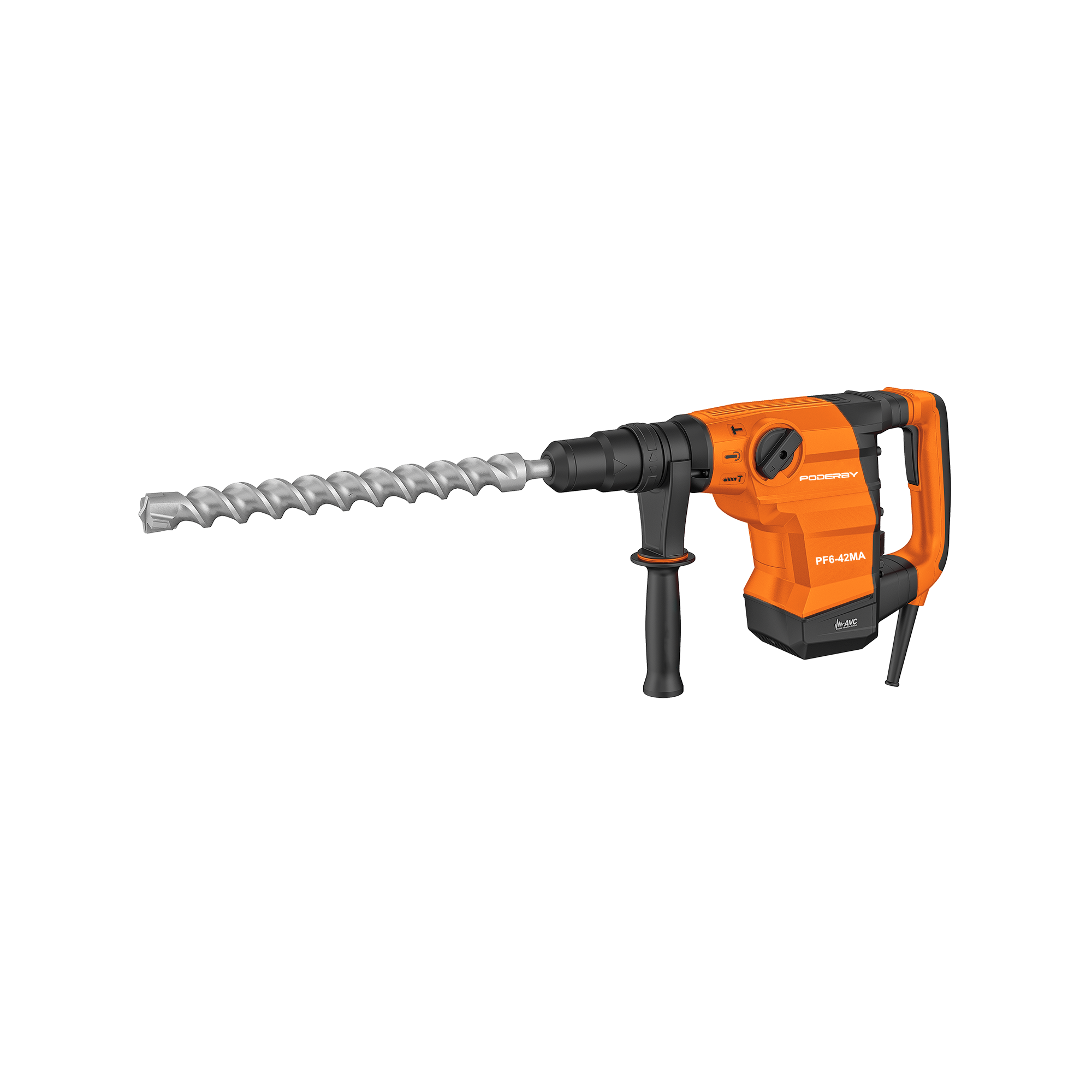 ROTARY HAMMER 6-42