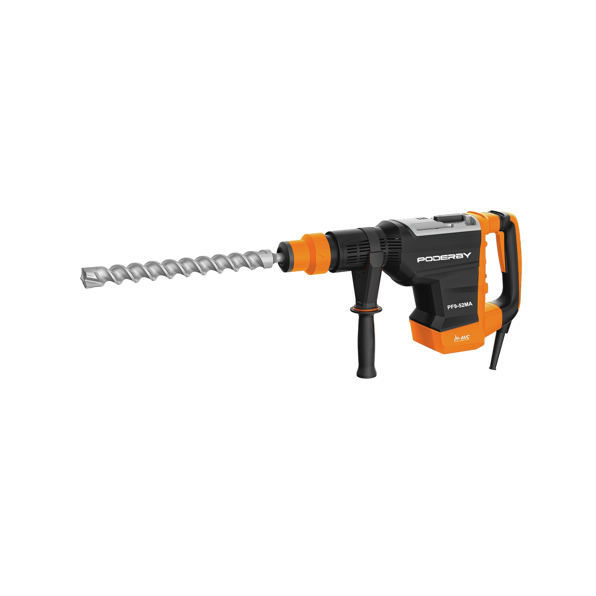 ROTARY HAMMER 9-52