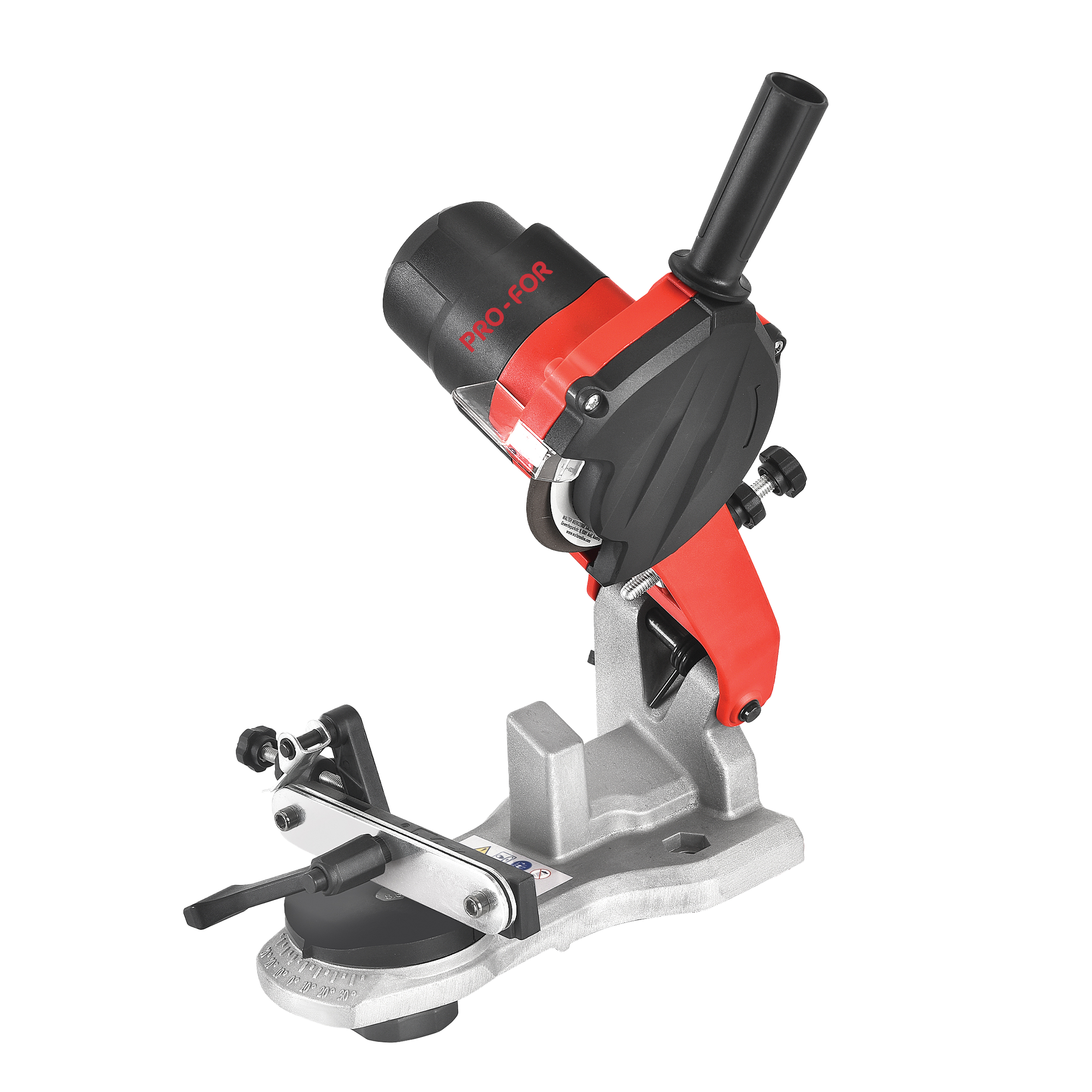 Electric Chain Saw Sharpener A103-2002P