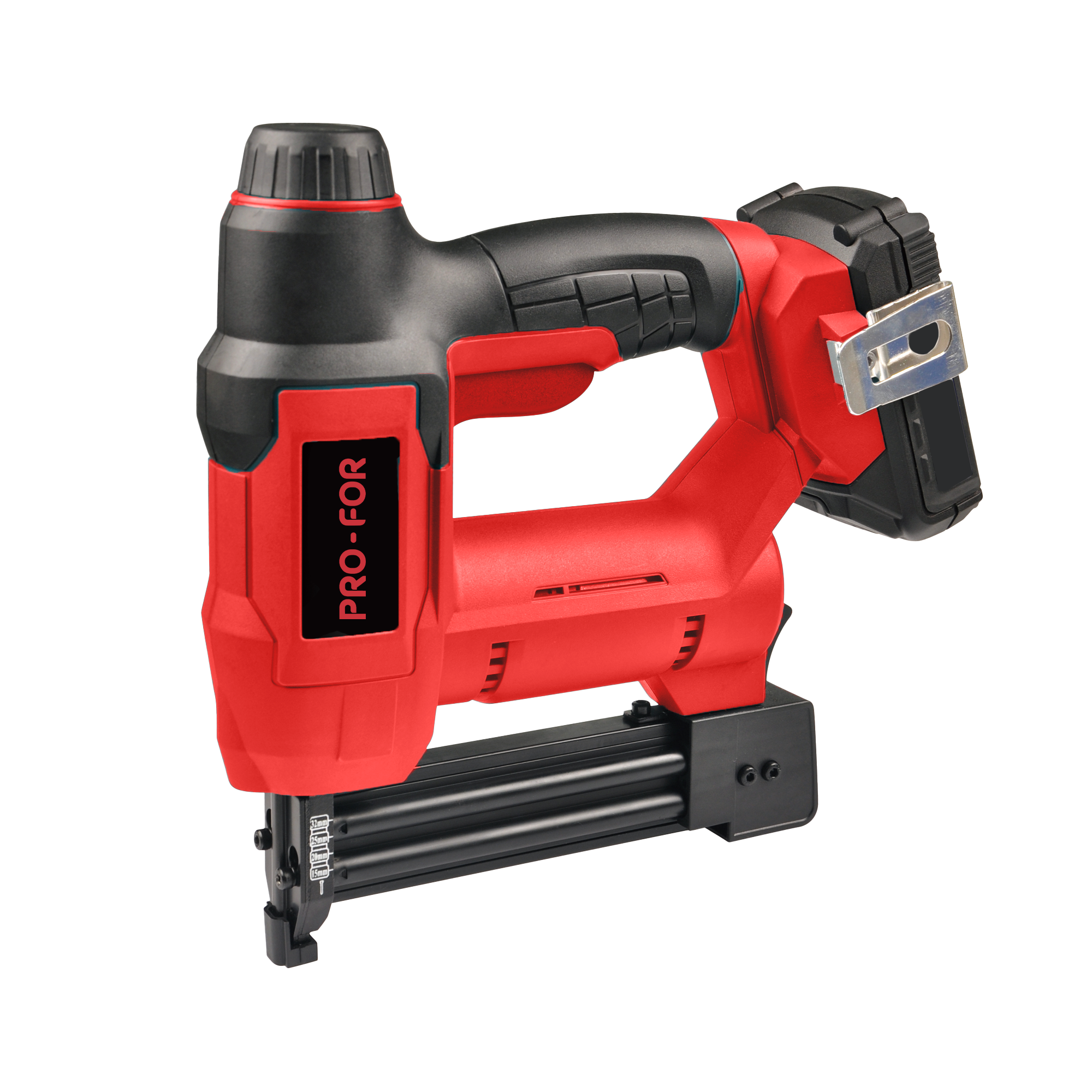 Stapler /Nailer 20V A104-TC0023-18