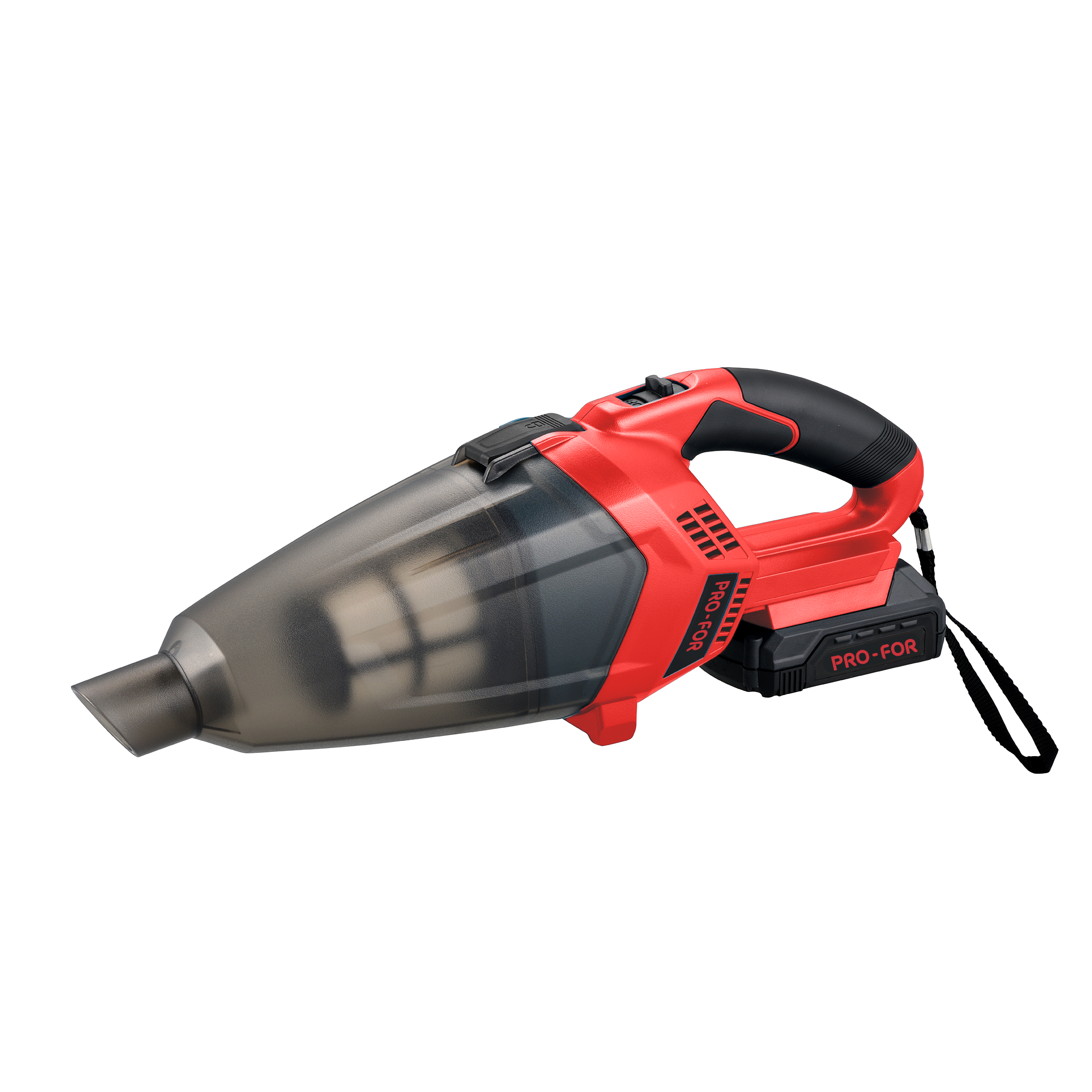 Vacuum Cleaner A104-20V-VC0130-18