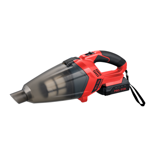 Vacuum Cleaner A104-20V-VC0130-18