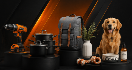 Shop by Category