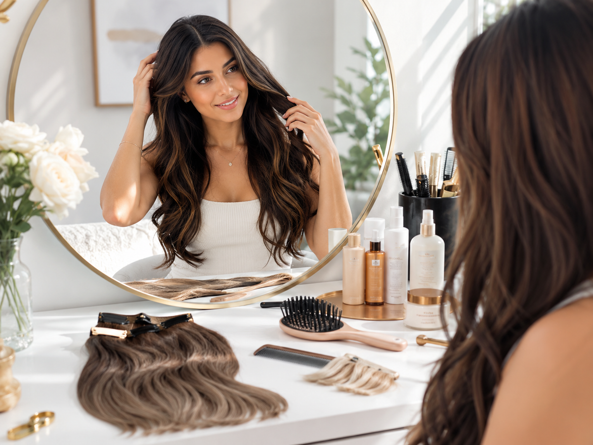 Beauty & Personal Care