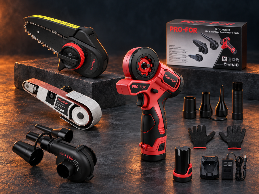 Shop with Confidence.
